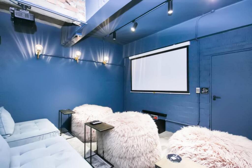 Blackbrick Foreshore Cape Town Apartamento Exterior foto