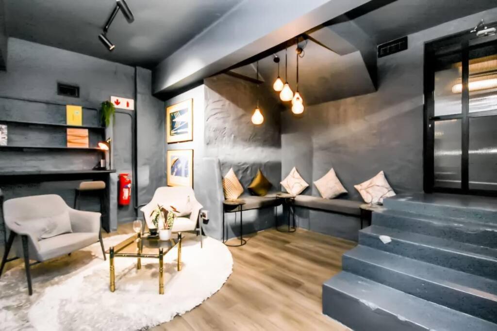 Blackbrick Foreshore Cape Town Apartamento Exterior foto