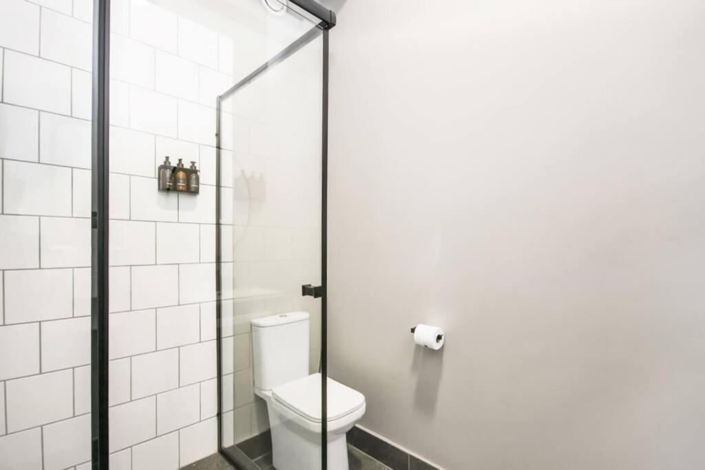 Blackbrick Foreshore Cape Town Apartamento Exterior foto