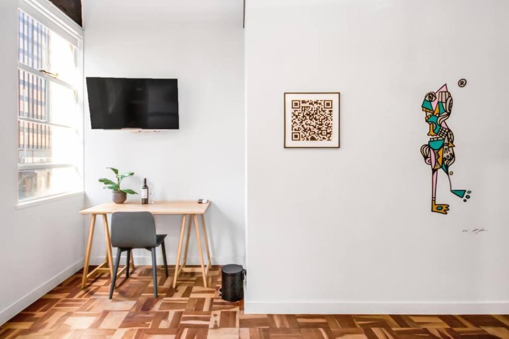 Blackbrick Foreshore Cape Town Apartamento Exterior foto